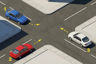 23 Şubat 2026 Ehliyet Sınavı Hazırlık Soruları