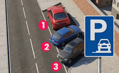 23 Şubat 2026 Ehliyet Sınavı Hazırlık Soruları