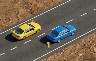 23 Şubat 2026 Ehliyet Sınavı Hazırlık Soruları