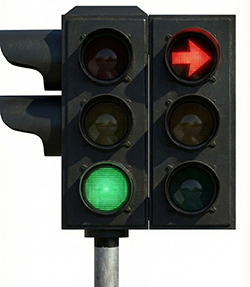 23 Şubat 2026 Ehliyet Sınavı Hazırlık Soruları