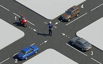 24 Şubat 2026 Ehliyet Sınavı Hazırlık Soruları