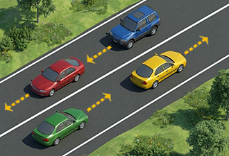 25 Şubat 2026 Ehliyet Sınavı Hazırlık Soruları