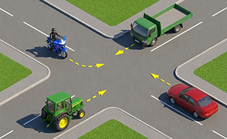 25 Şubat 2026 Ehliyet Sınavı Hazırlık Soruları