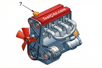 25 Şubat 2026 Ehliyet Sınavı Hazırlık Soruları