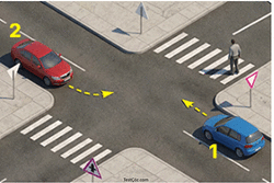 22 Şubat 2026 Ehliyet Sınavı Hazırlık Soruları