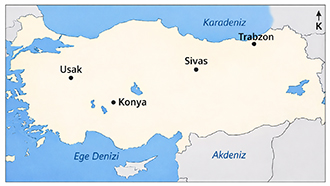 26 Şubat 2026 Ehliyet Sınavı Hazırlık Soruları