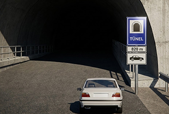 26 Şubat 2026 Ehliyet Sınavı Hazırlık Soruları