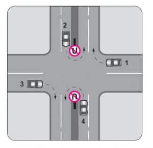 Ehliyet Sınav Soruları - 19 Şubat 2026