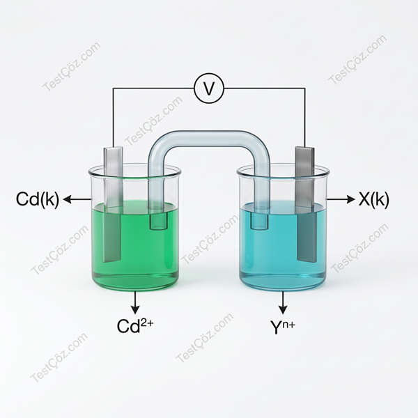 12. Sınıf Kimya ve Elektrik Testi