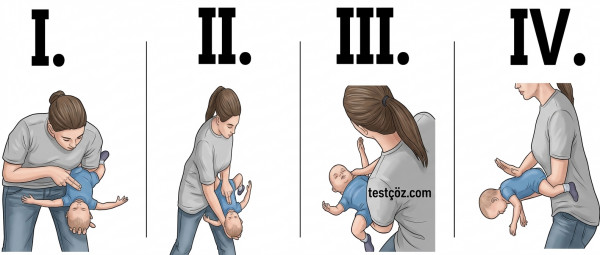 Ehliyet Sınav Soruları - 19 Mart 2026