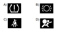 Ehliyet Sınav Soruları - 27 Ağustos 2016