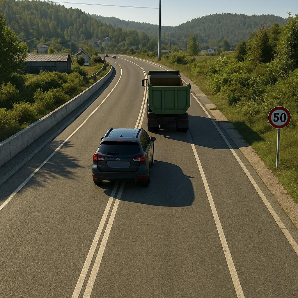 Ehliyet Sınav Soruları - 8 Mart 2026