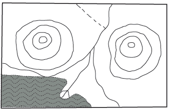 9. Sınıf Coğrafya Doğal Sistemler Testi: Harita Bilgisi, İzohips ve Dünya'nın Hareketleri