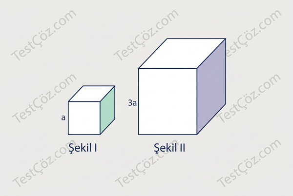 9. Sınıf Fizik Madde ve Özellikleri Testi