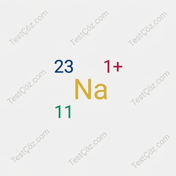 9. Sınıf Kimya Atom ve Periyodik Sistem Testi