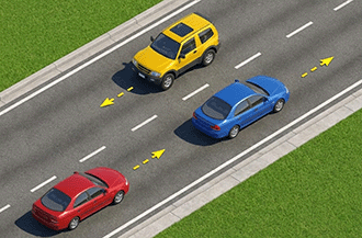 Ehliyet Sınav Soruları - 11 Mart 2026