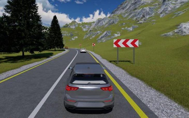 Ehliyet Sınav Soruları - 12 Mart 2026