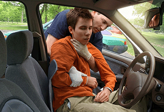 Ehliyet Sınav Soruları - 13 Mart 2026