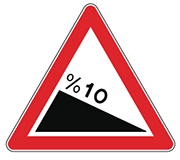 Ehliyet Sınav Soruları - 14 Mart 2026