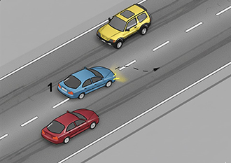 Ehliyet Sınav Soruları - 14 Mart 2026