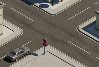 Ehliyet Sınav Soruları - 15 Mart 2026