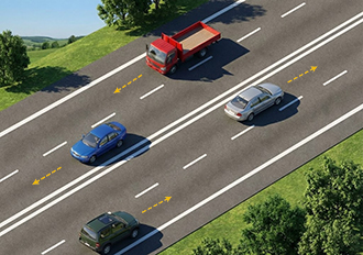 Ehliyet Sınav Soruları - 16 Mart 2026