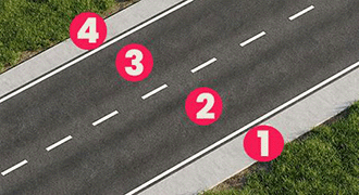 Ehliyet Sınav Soruları - 16 Mart 2026