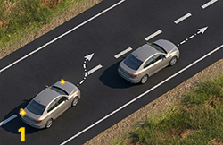 Ehliyet Sınav Soruları - 17 Mart 2026