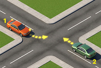 Ehliyet Sınav Soruları - 17 Mart 2026