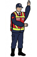 Ehliyet Sınav Soruları - 17 Mart 2026