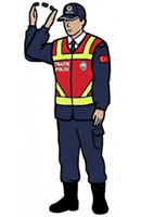 Ehliyet Sınav Soruları - 17 Mart 2026