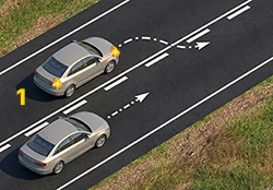 Ehliyet Sınav Soruları - 17 Mart 2026