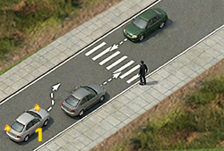 Ehliyet Sınav Soruları - 17 Mart 2026