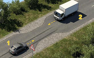 Ehliyet Sınav Soruları - 2 Mart 2026