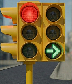 Ehliyet Sınav Soruları - 2 Mart 2026