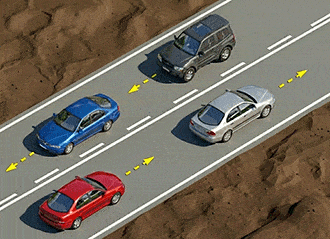 Ehliyet Sınav Soruları - 4 Mart 2026