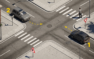 Ehliyet Sınav Soruları - 6 Mart 2026