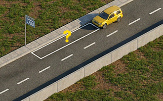 Ehliyet Sınav Soruları - 7 Mart 2026