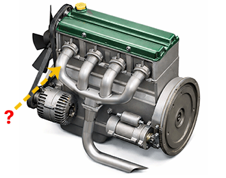 Ehliyet Sınav Soruları - 8 Mart 2026