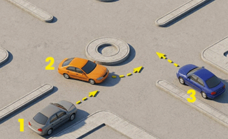 Ehliyet Sınav Soruları - 8 Mart 2026