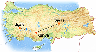 Ehliyet Sınav Soruları - 8 Mart 2026