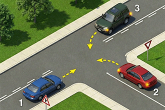 Ehliyet Sınav Soruları - 8 Mart 2026