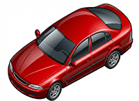 Ehliyet Sınav Soruları - 8 Mart 2026