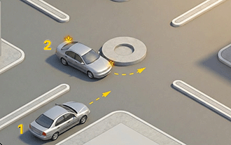 Ehliyet Sınav Soruları - 8 Mart 2026