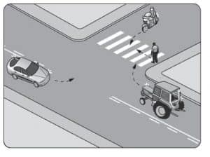 Ehliyet Sınav Soruları - 5 Mart 2026