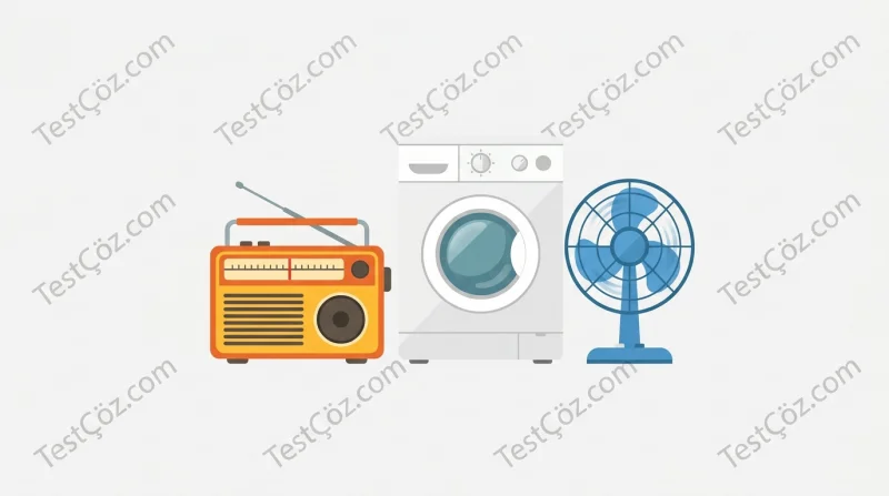 3. Sınıf Fen Bilimleri Elektrikli Araçlar (3)