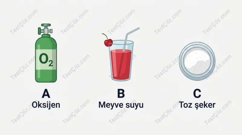 3. Sınıf Fen Bilimleri Maddeyi Tanıyalım (3)