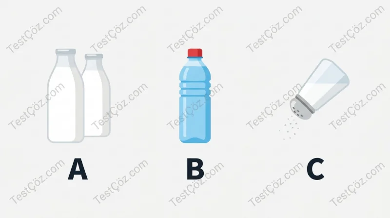 3. Sınıf Fen Bilimleri Maddeyi Tanıyalım (3)