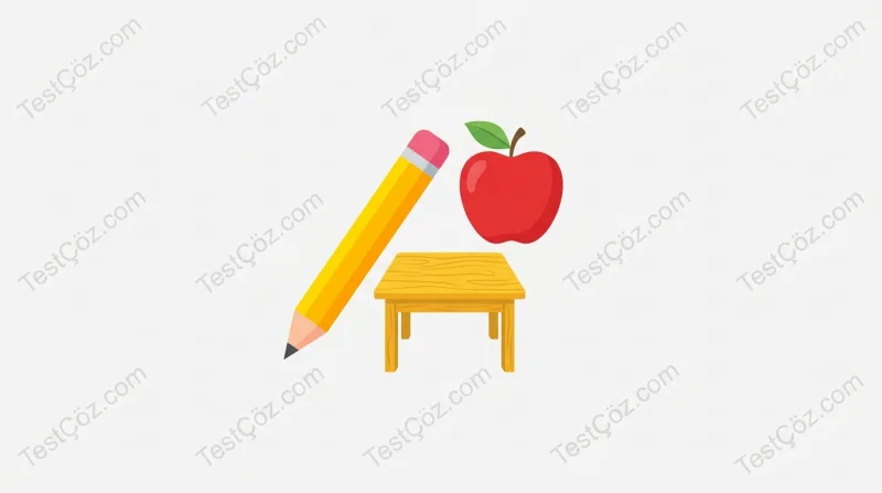 3. Sınıf Fen Bilimleri Maddeyi Tanıyalım (3)