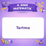 4. Sınıf Matematik Tartma Testi - testçöz.com